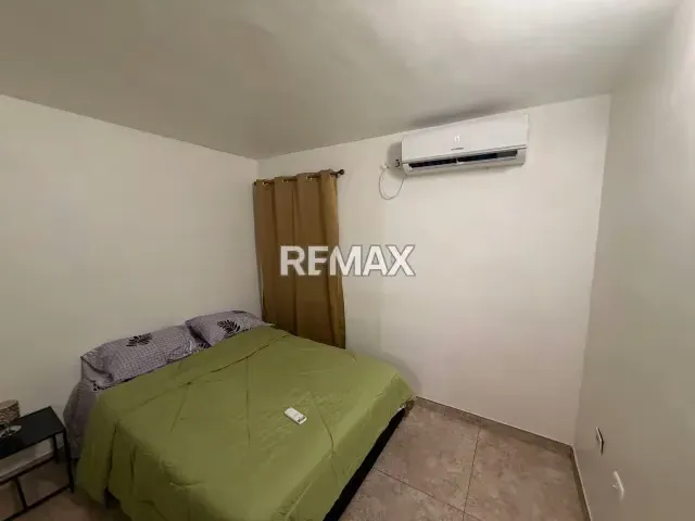 Casa amoblada en venta con planta eléctrica - 7