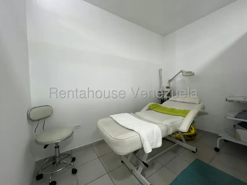 Local Comercial en Alquiler en Centro, Lara - 14