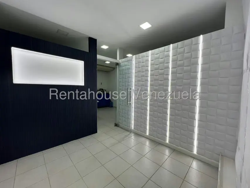 Local Comercial en Alquiler en Centro, Lara - 3
