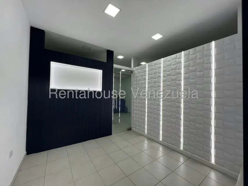Local Comercial en Alquiler en Centro, Lara - 4