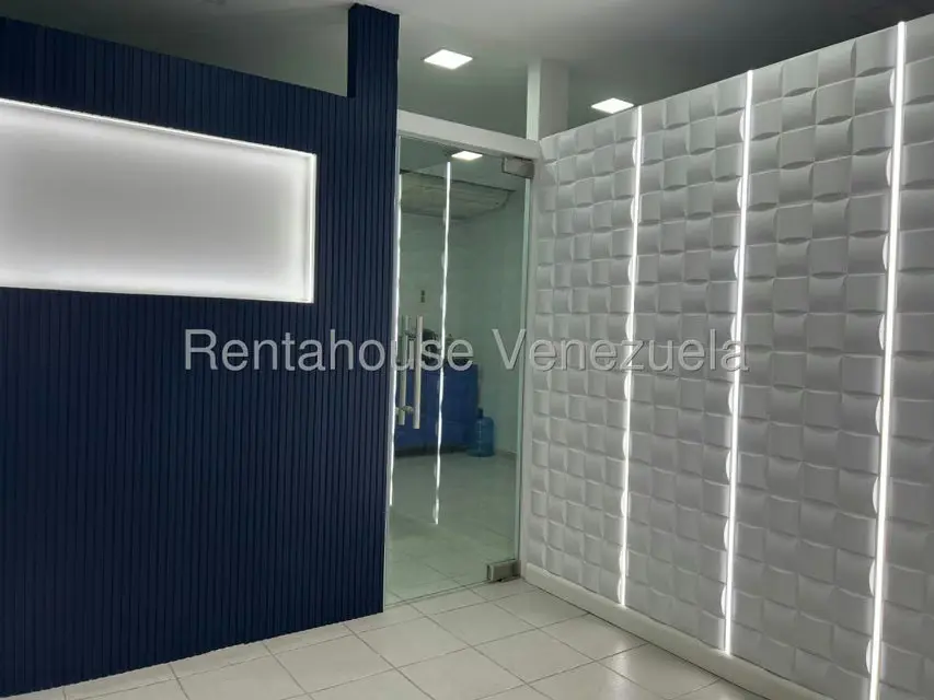 Local Comercial en Alquiler en Centro, Lara - 5