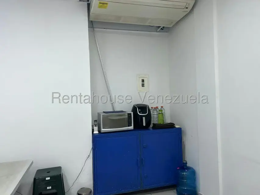 Local Comercial en Alquiler en Centro, Lara - 7