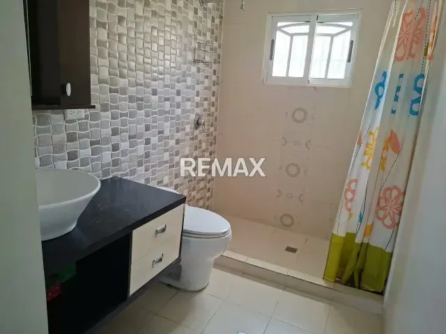 En venta Casa en villa Antares , Amoblada - 14