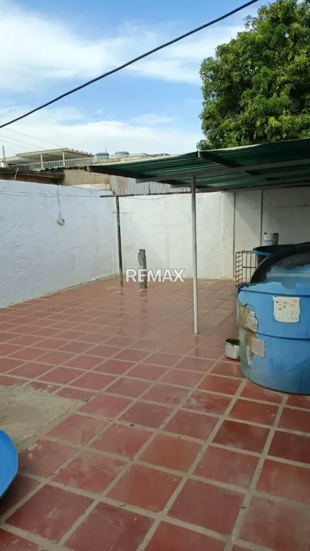 Casa en San Jacinto, Sector 10. En Venta - 10