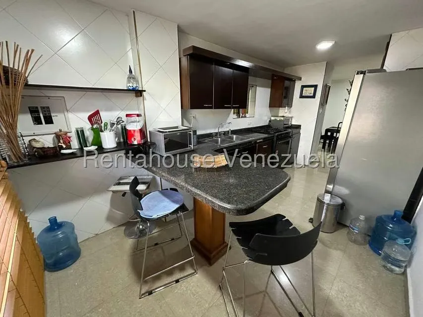 Casa (1 Nivel) en Venta en Parroquia Santa Rosa, Lara - 14