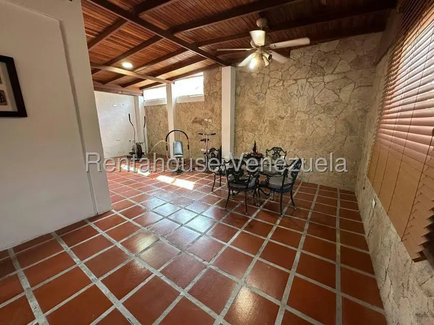 Casa (1 Nivel) en Venta en Parroquia Santa Rosa, Lara - 16