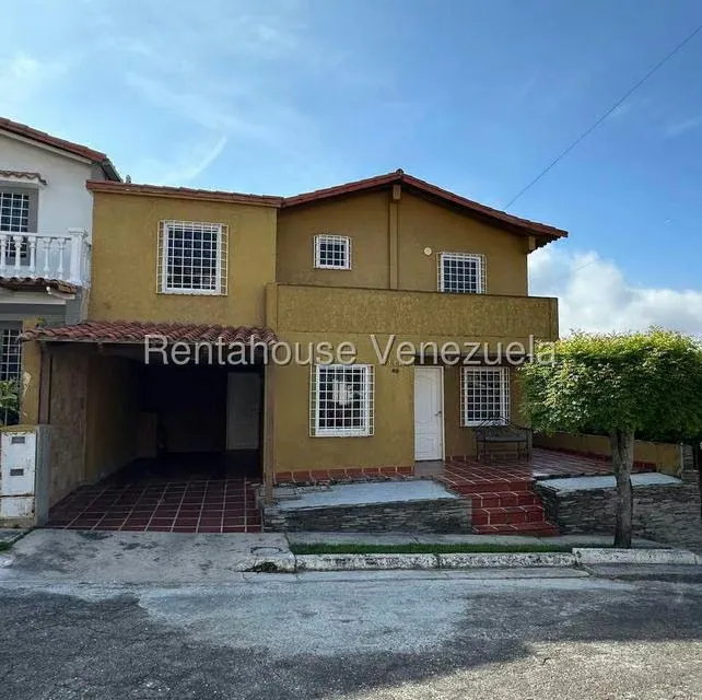 Casa (1 Nivel) en Venta en Parroquia Santa Rosa, Lara - 3