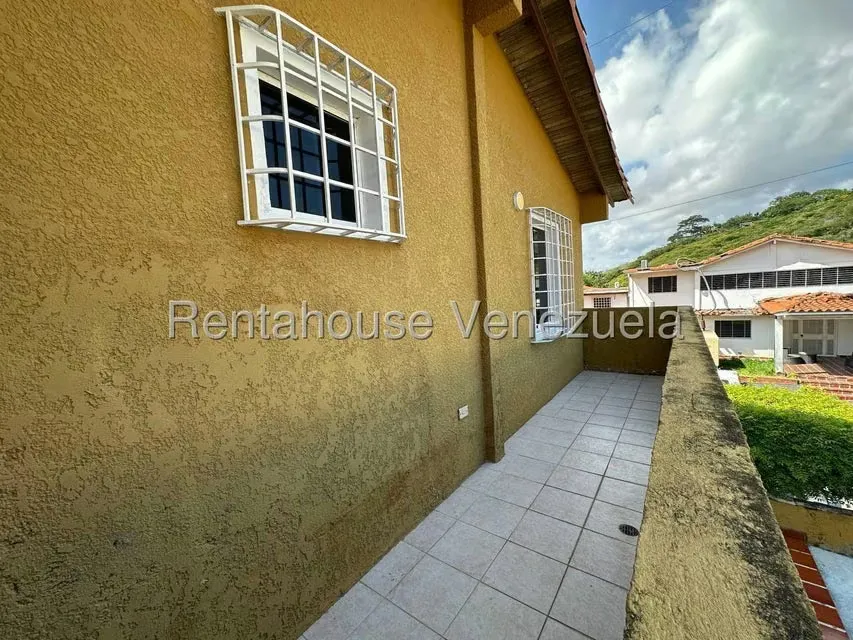 Casa (1 Nivel) en Venta en Parroquia Santa Rosa, Lara - 24