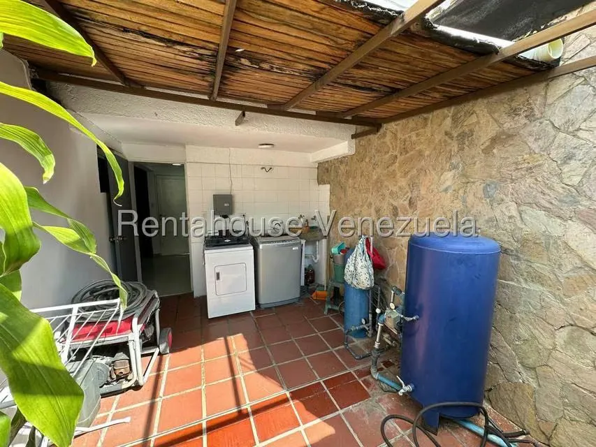 Casa (1 Nivel) en Venta en Parroquia Santa Rosa, Lara - 29