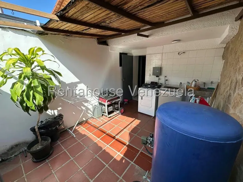 Casa (1 Nivel) en Venta en Parroquia Santa Rosa, Lara - 30
