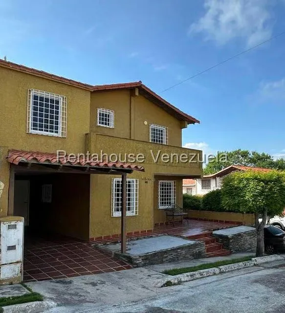 Casa (1 Nivel) en Venta en Parroquia Santa Rosa, Lara - 4