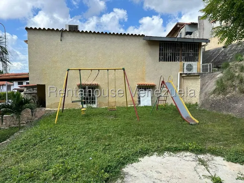 Casa (1 Nivel) en Venta en Parroquia Santa Rosa, Lara - 34
