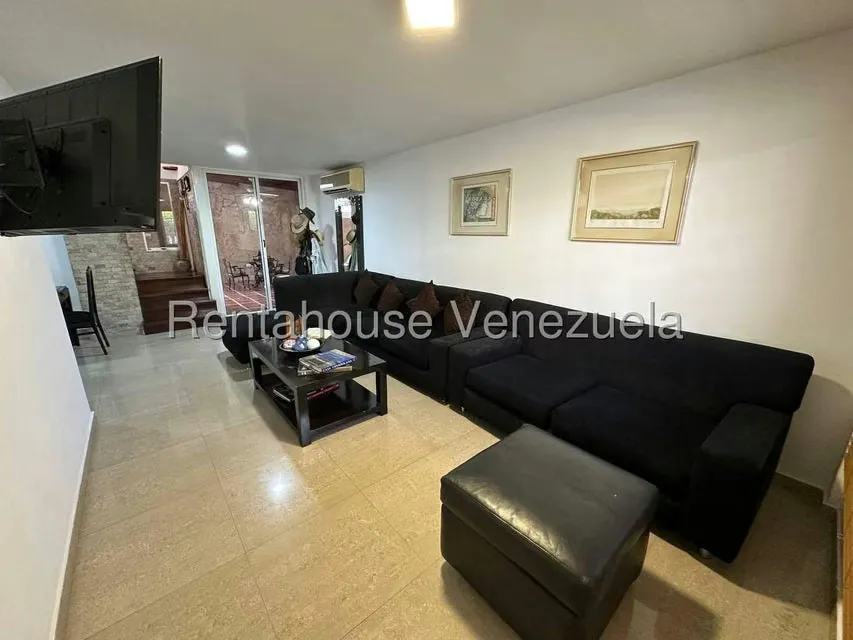Casa (1 Nivel) en Venta en Parroquia Santa Rosa, Lara - 6