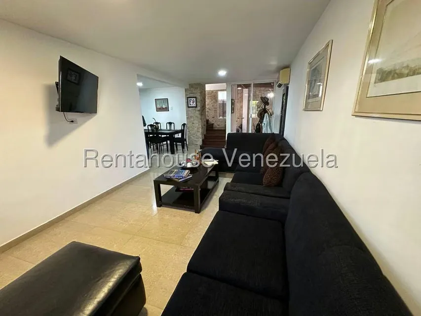 Casa (1 Nivel) en Venta en Parroquia Santa Rosa, Lara - 8