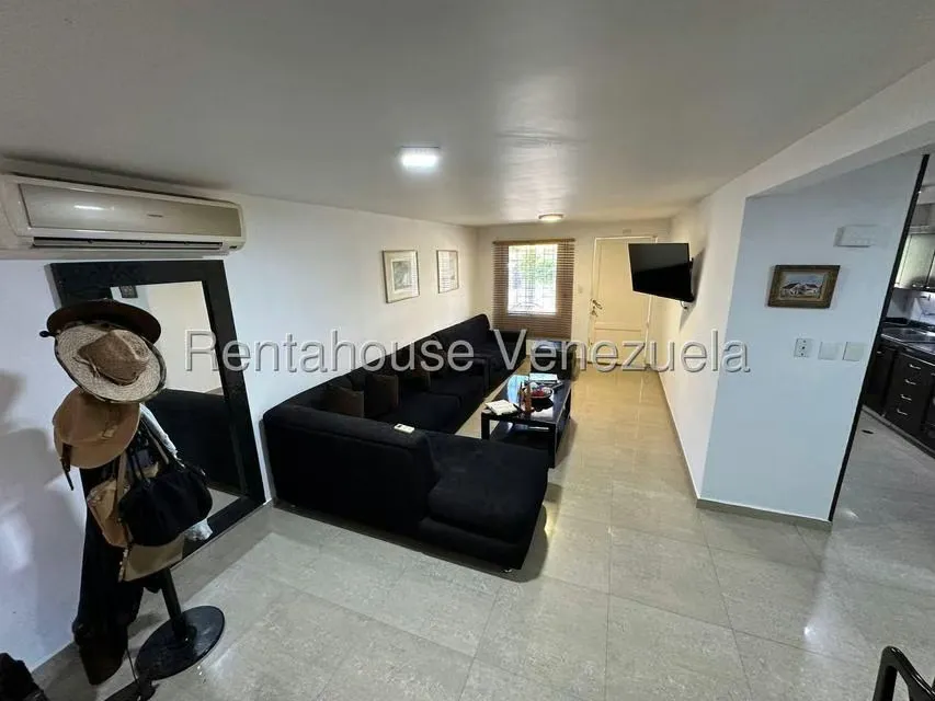 Casa (1 Nivel) en Venta en Parroquia Santa Rosa, Lara - 9