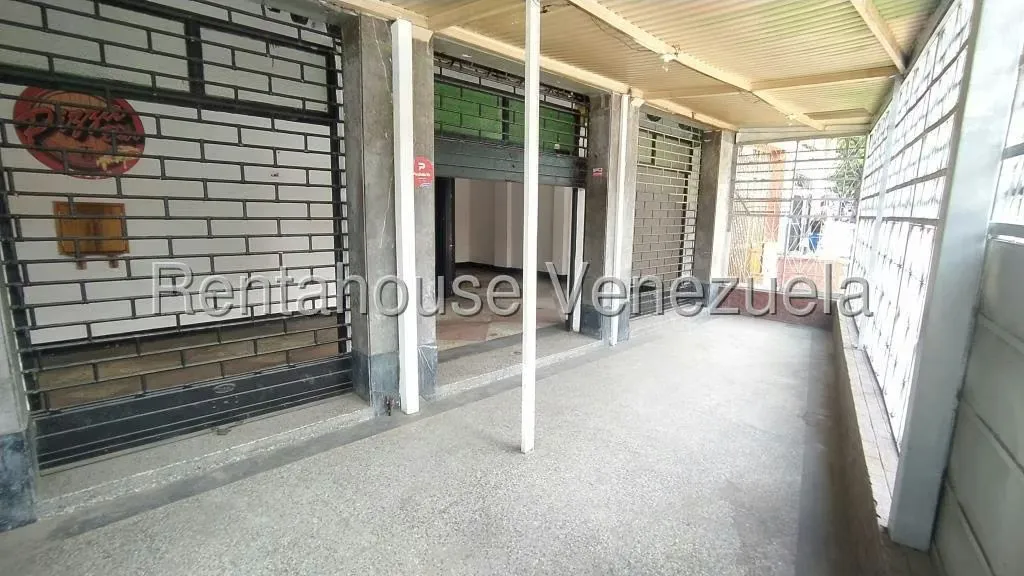 Local Comercial en Venta en Prado de Maria, Distrito Metropolitano - 2
