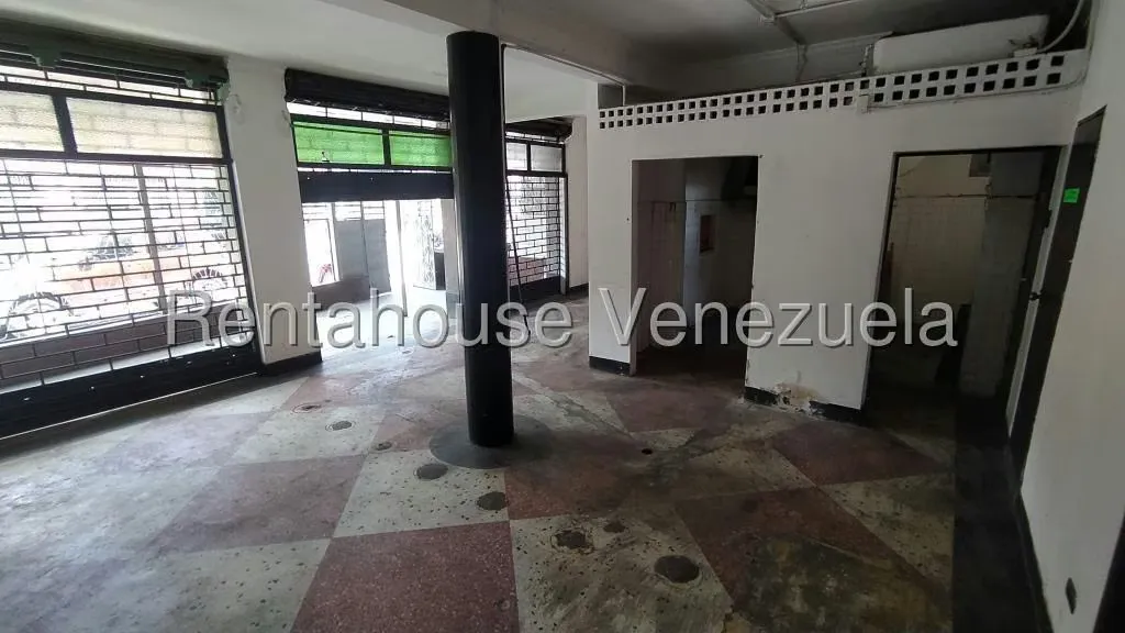 Local Comercial en Venta en Prado de Maria, Distrito Metropolitano - 7