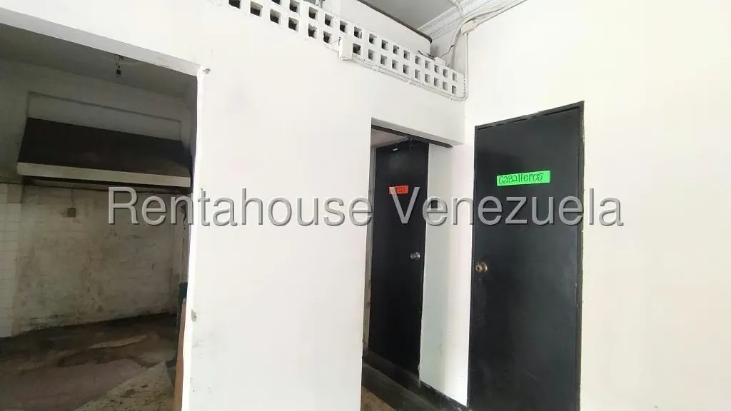 Local Comercial en Venta en Prado de Maria, Distrito Metropolitano - 9