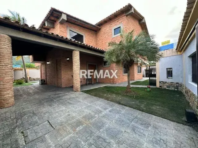 Venta de Casa ubicada en Urb. Chalet’s Country San Diego