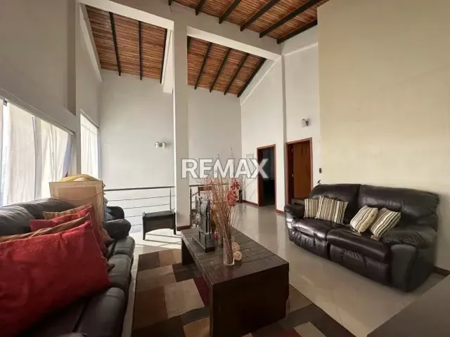 Venta de Casa ubicada en Urb. Chalet’s Country San Diego - 3
