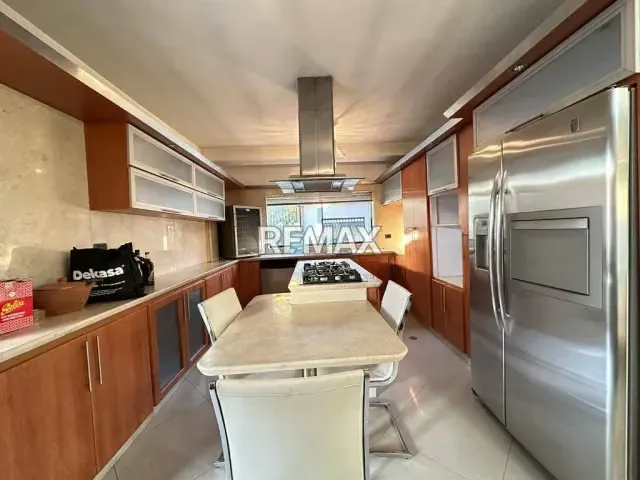 Venta de Casa ubicada en Urb. Chalet’s Country San Diego - 5