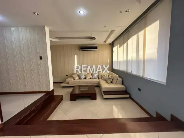 Venta de Casa ubicada en Urb. Chalet’s Country San Diego - 7