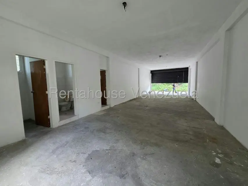 Local Comercial en Alquiler en El Junquito, Distrito Metropolitano - 11
