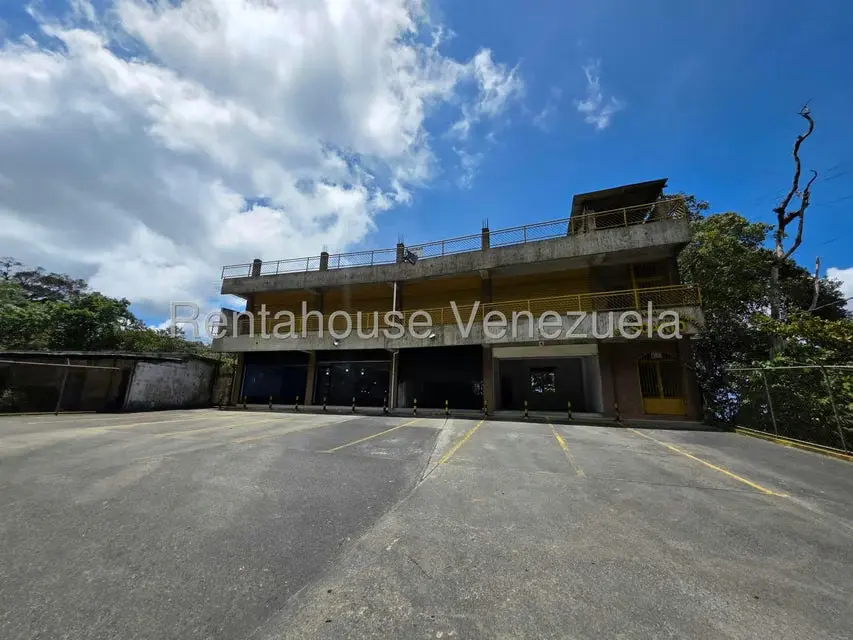 Local Comercial en Alquiler en El Junquito, Distrito Metropolitano - 16