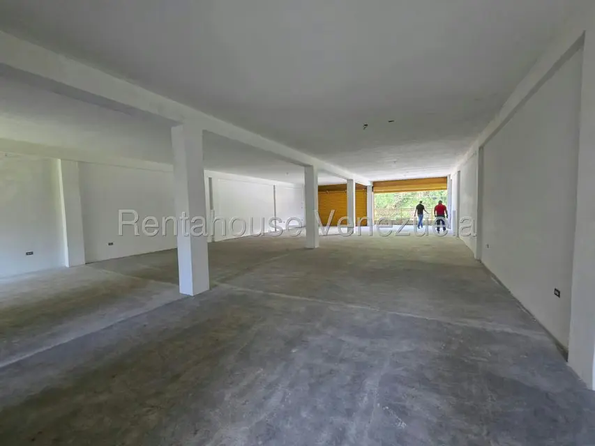Local Comercial en Alquiler en El Junquito, Distrito Metropolitano - 7