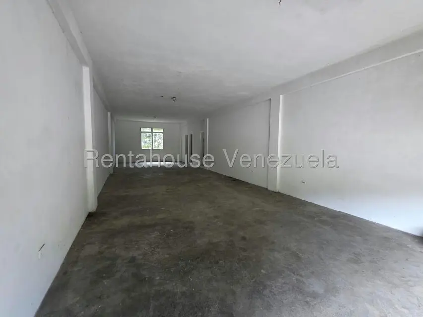 Local Comercial en Alquiler en El Junquito, Distrito Metropolitano - 9