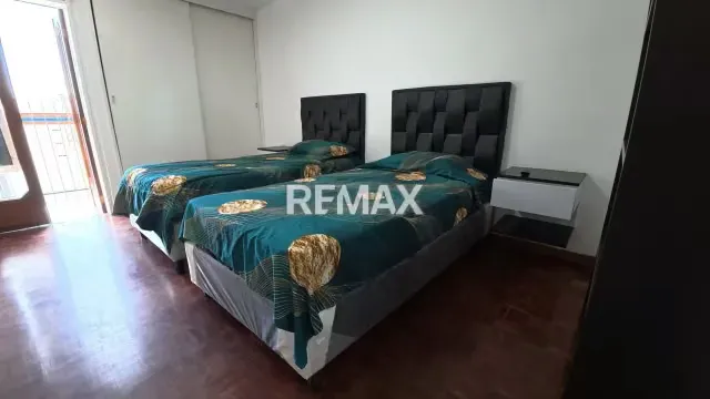 SE ALQUILA APARTAMENTO EN LOS PALOS GRANDES - 12
