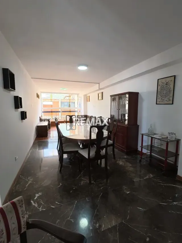 SE ALQUILA APARTAMENTO EN LOS PALOS GRANDES - 6