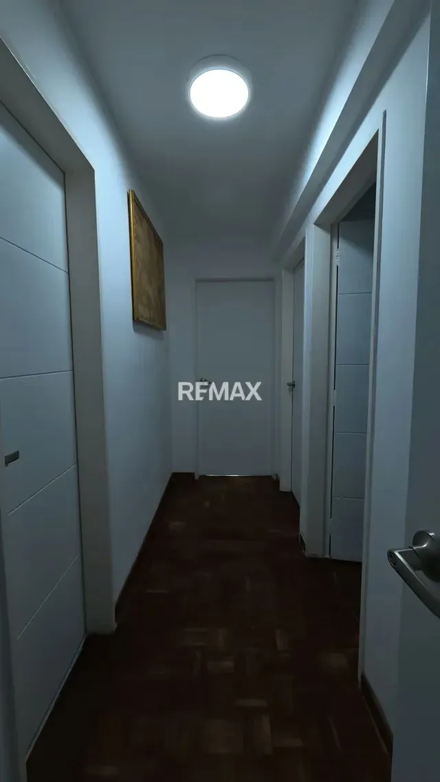 SE ALQUILA APARTAMENTO EN LOS PALOS GRANDES - 9