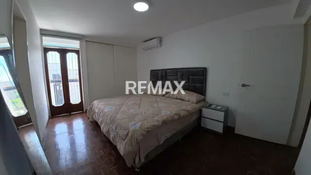SE ALQUILA APARTAMENTO EN LOS PALOS GRANDES - 10