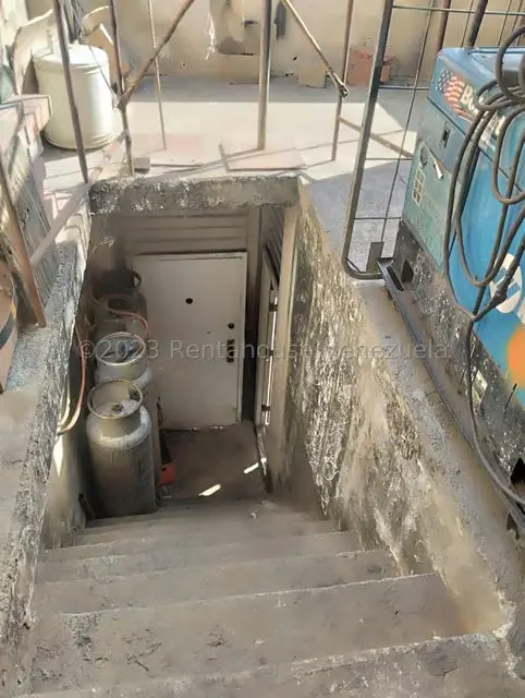 Casa (Duplex) en Venta en Parroquia Santa Rosalia, Distrito Metropolitano - 18