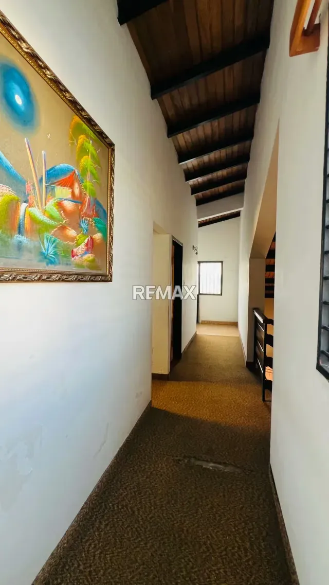 En venta casa en La Av. Teo Capriles, Urb. El Pilar, Araure - 16