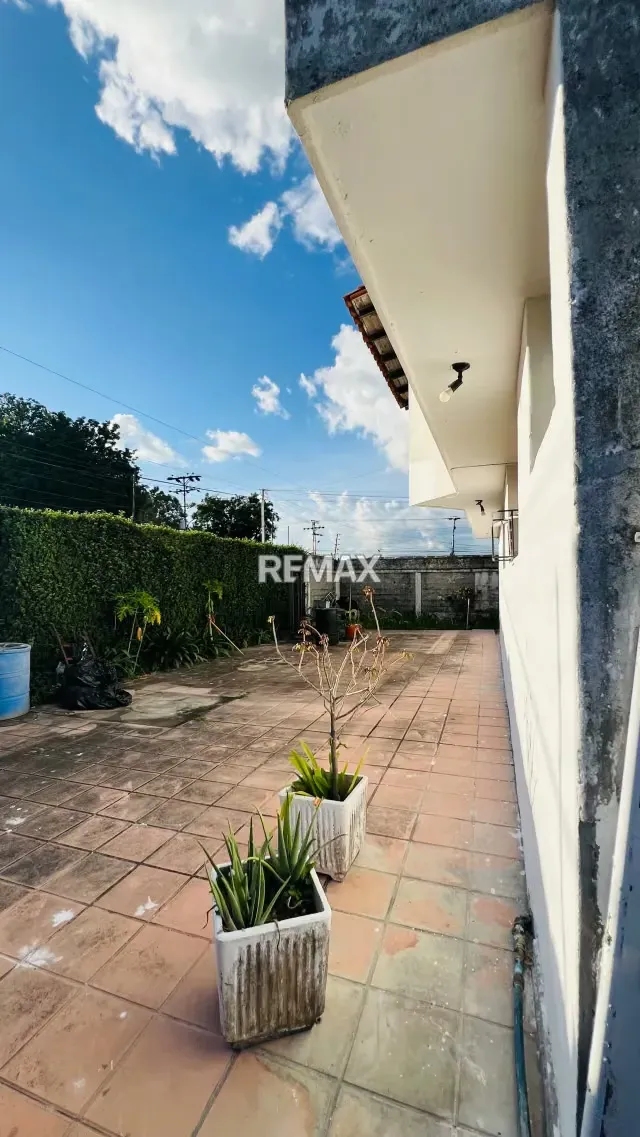 En venta casa en La Av. Teo Capriles, Urb. El Pilar, Araure - 3