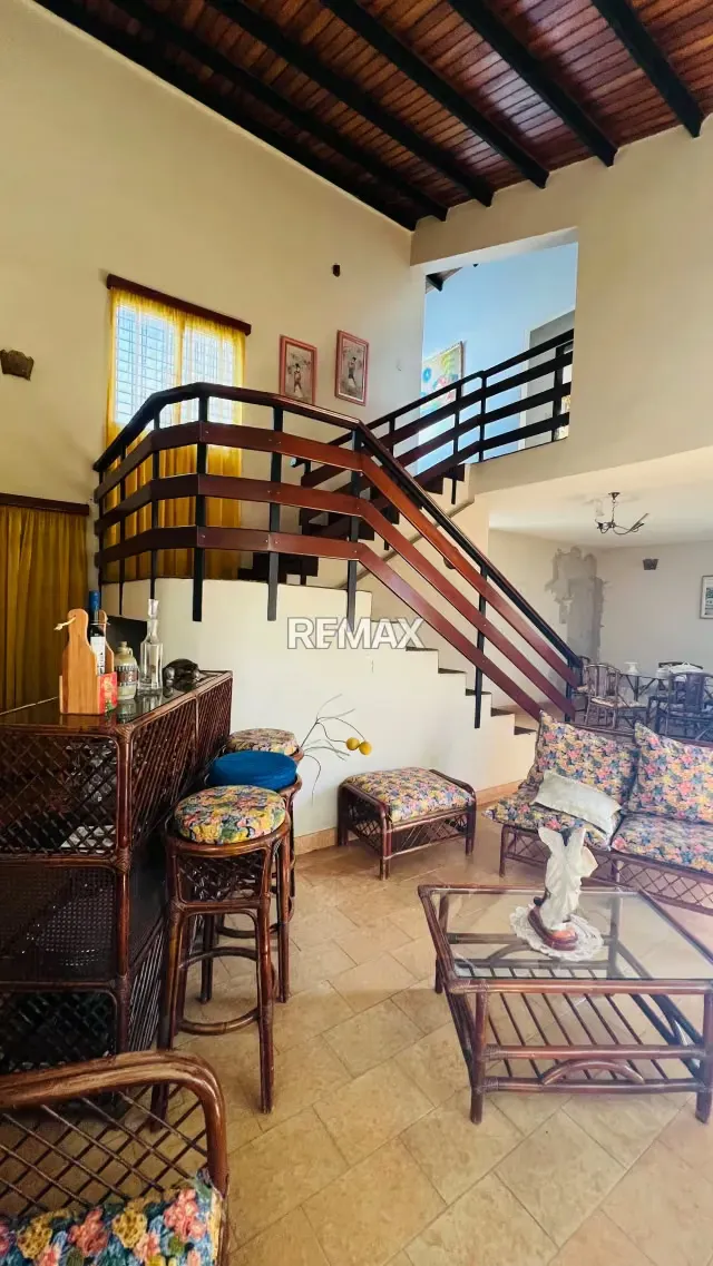En venta casa en La Av. Teo Capriles, Urb. El Pilar, Araure - 6