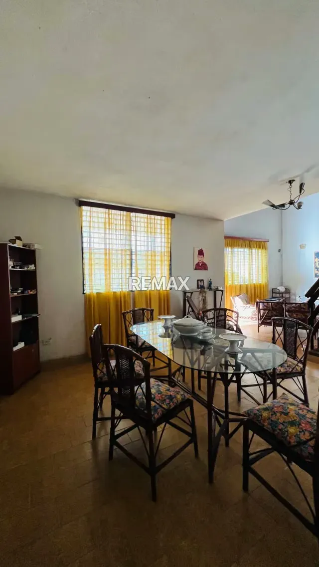 En venta casa en La Av. Teo Capriles, Urb. El Pilar, Araure - 7