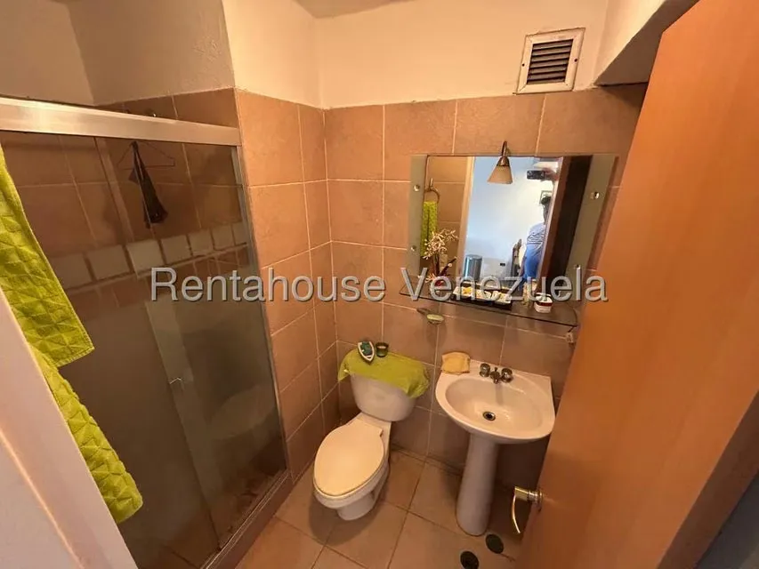 Apartamento (1 Nivel) en Venta en Los Canales de Rio Chico, Miranda - 11