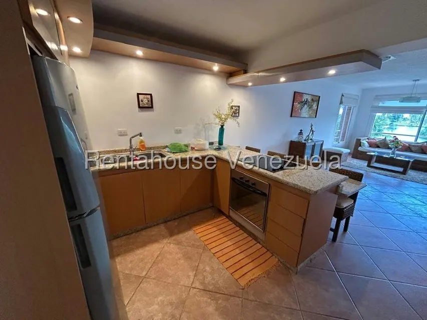 Apartamento (1 Nivel) en Venta en Los Canales de Rio Chico, Miranda - 3