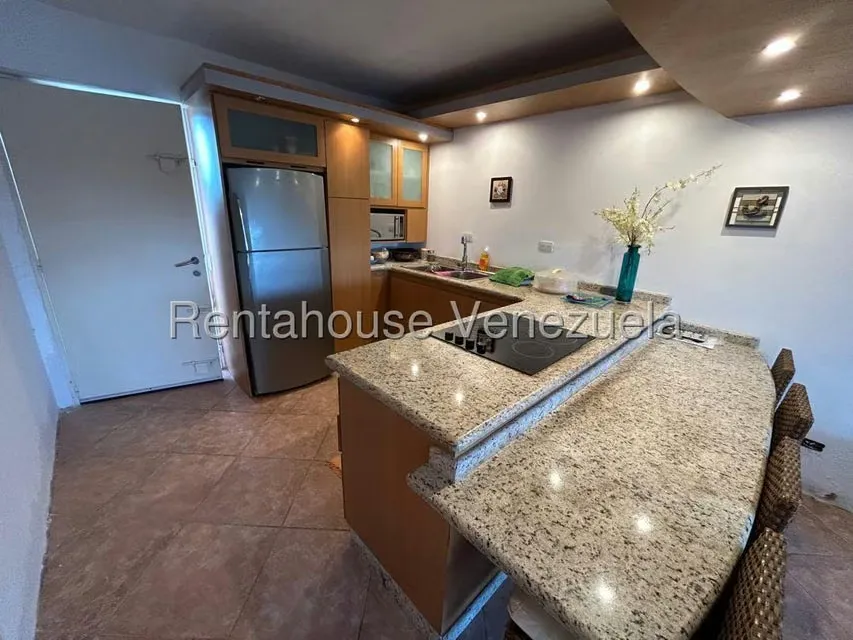 Apartamento (1 Nivel) en Venta en Los Canales de Rio Chico, Miranda - 4