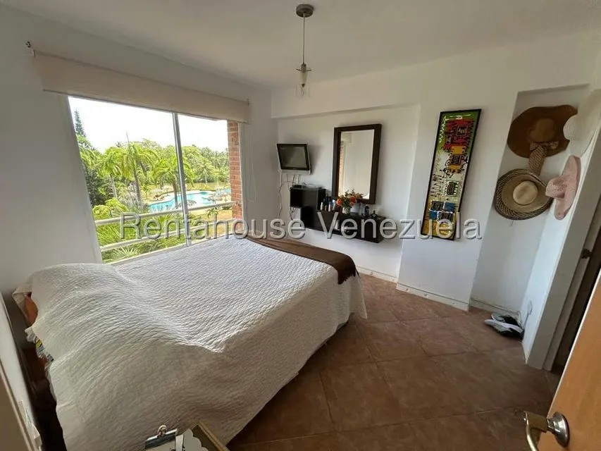 Apartamento (1 Nivel) en Venta en Los Canales de Rio Chico, Miranda - 5