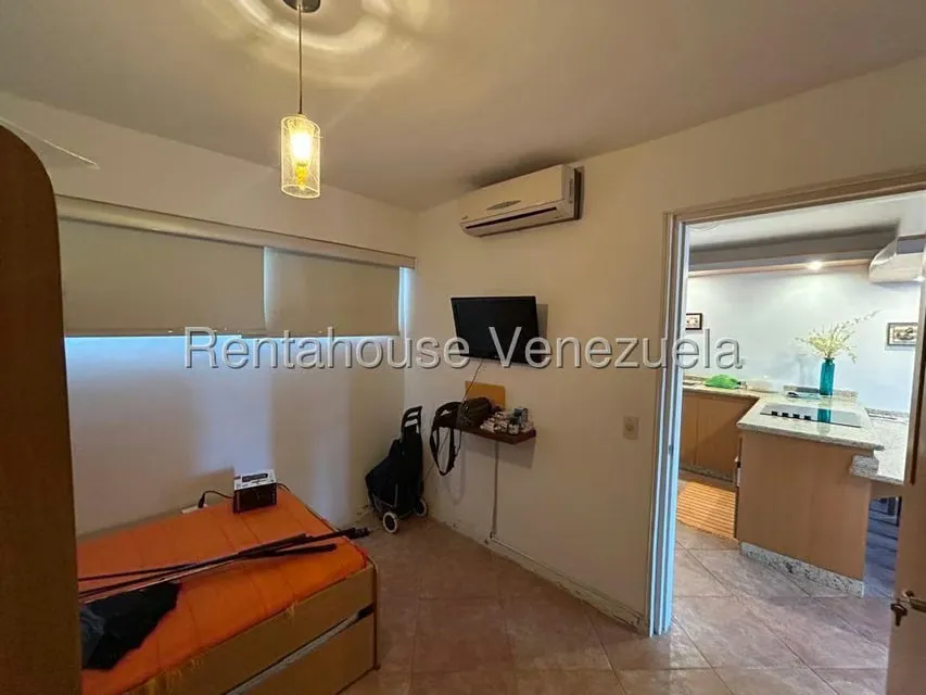 Apartamento (1 Nivel) en Venta en Los Canales de Rio Chico, Miranda - 7