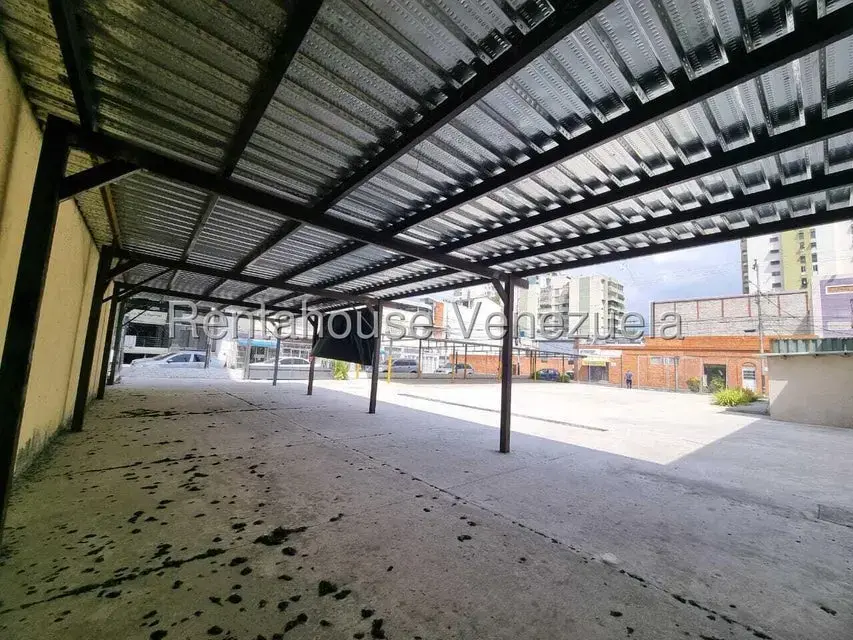 Terreno (Comercial) en Venta en Zona Centro, Aragua - 5