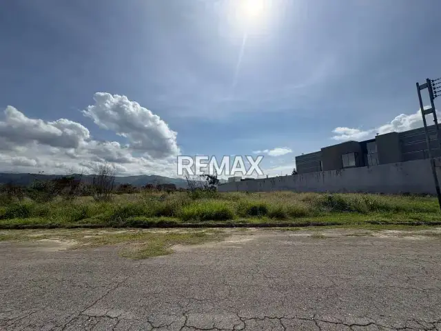 Terreno en Venta, Urb. Santa Rosalia 2da Etapa, Cagua (Parcela #4-22)