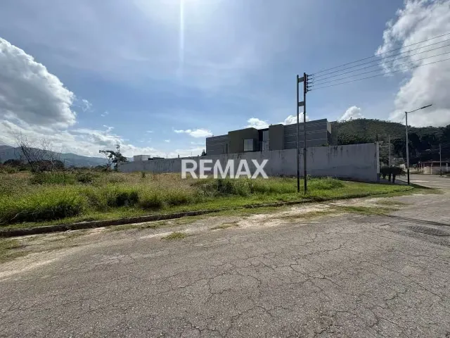 Terreno en Venta, Urb. Santa Rosalia 2da Etapa, Cagua (Parcela #4-22) - 2