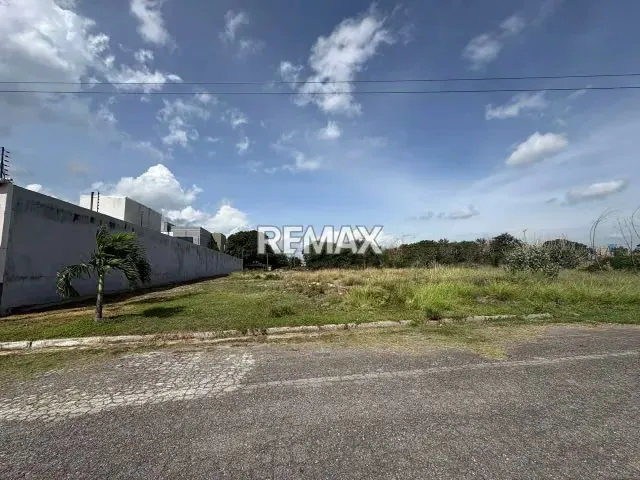 Terreno en Venta, Urb. Santa Rosalia 2da Etapa, Cagua (Parcela #4-22) - 4