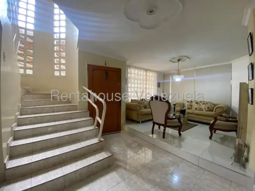 Casa (Duplex) en Venta en Paso Real, Guarico