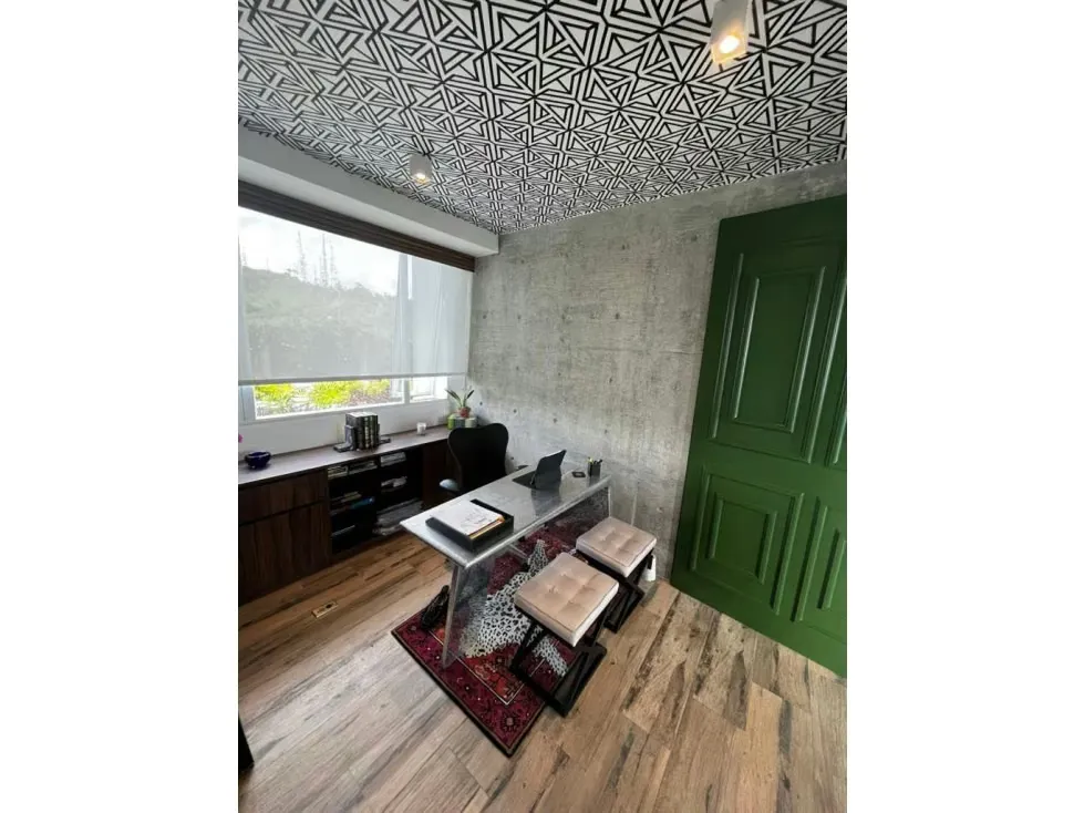Se vende apartamento 400m2 3H/3.5B/4P Oripoto - 14